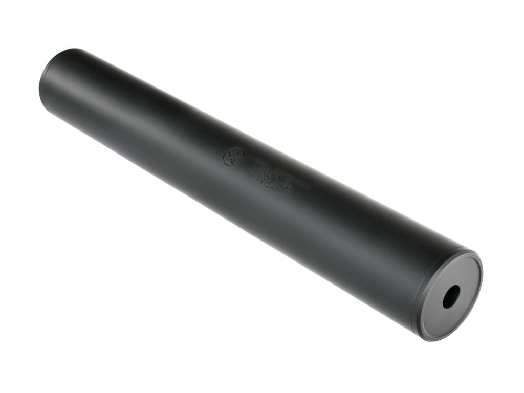 Freedom Liberty Suppressors Firearm Sound Suppressor and World Class Silencer