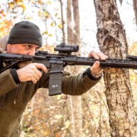 sovereign silencer suppressor