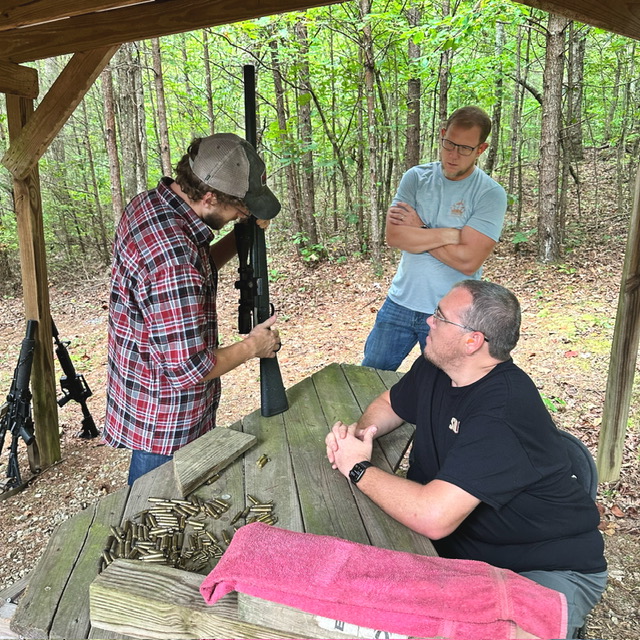 liberty's big day out