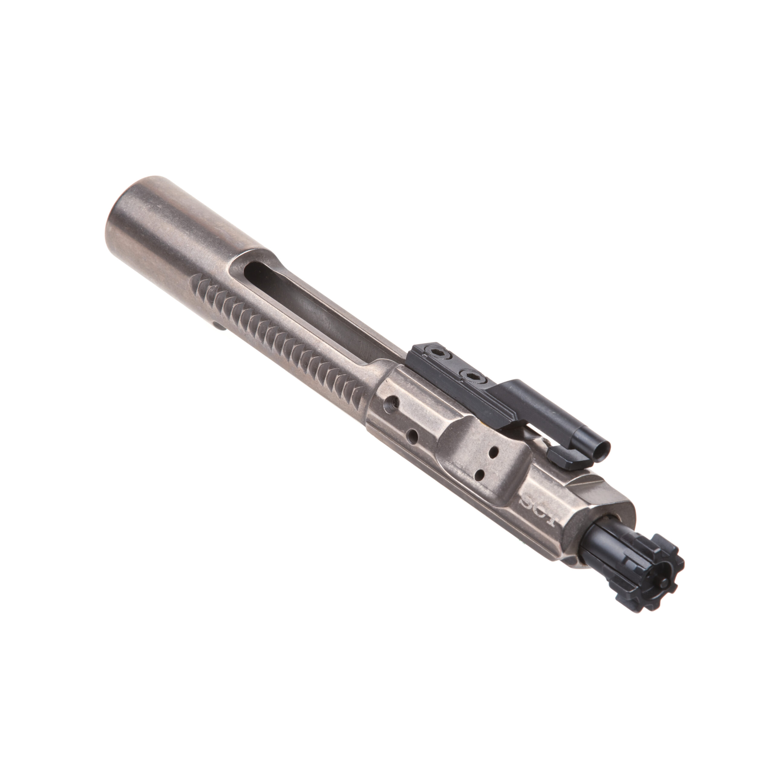 AR15 Parts Bolt Carrier Group - Liberty Suppressors - Firearm Sound ...