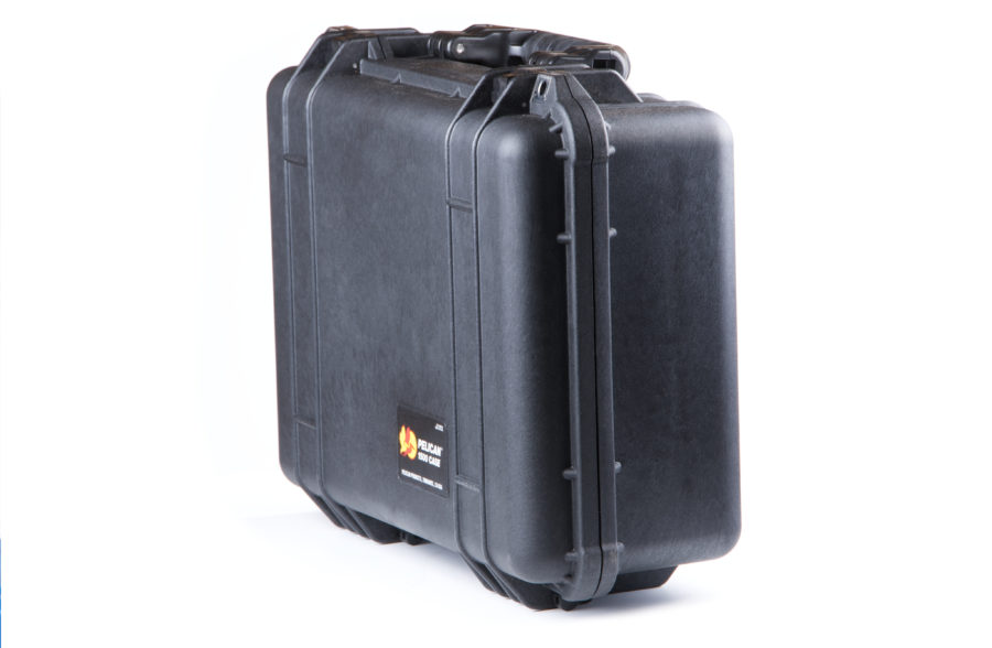 Liberty Ultimate Suppressor Pack