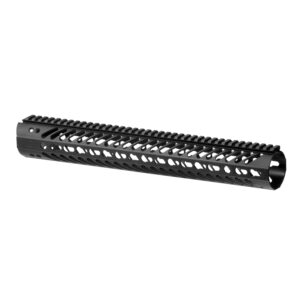 Seekins 15" MCSR V2 KeyMod Rail Hand guard