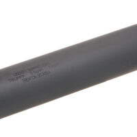 This is a picture of the Triumph silencer.