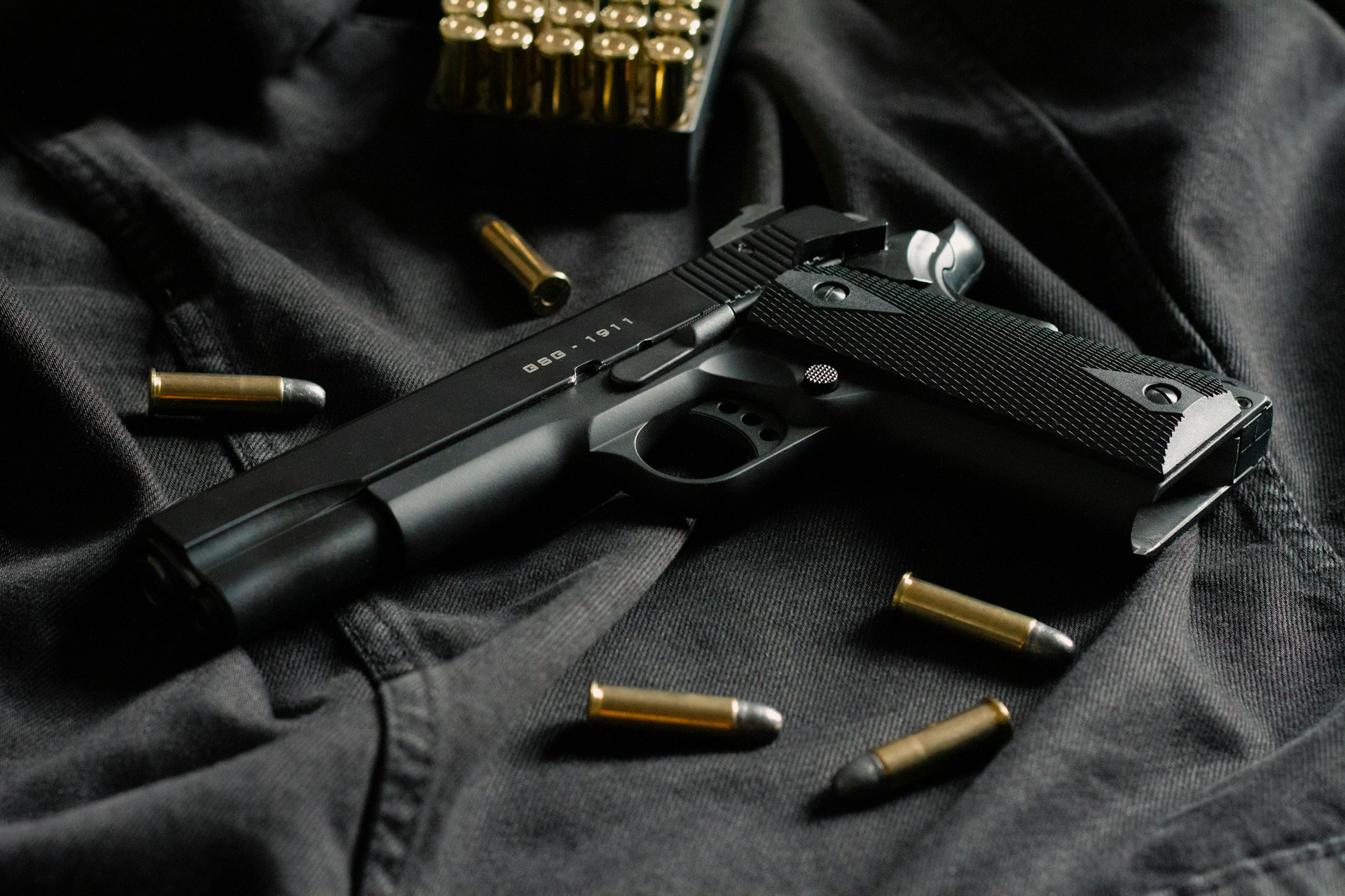 best 22 pistol with silencer