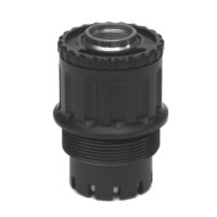 silencer recoil booster assembly