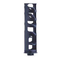 The alloy steel constitution is as durable as it is beautiful.