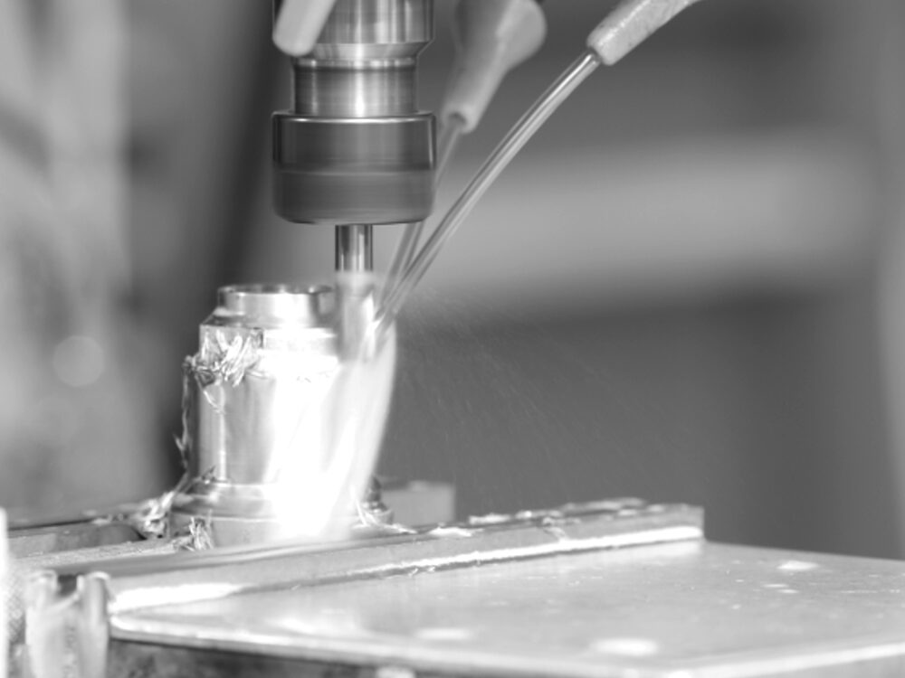 We make a slew of custom thread pitches in the Mystic X FBA arena.