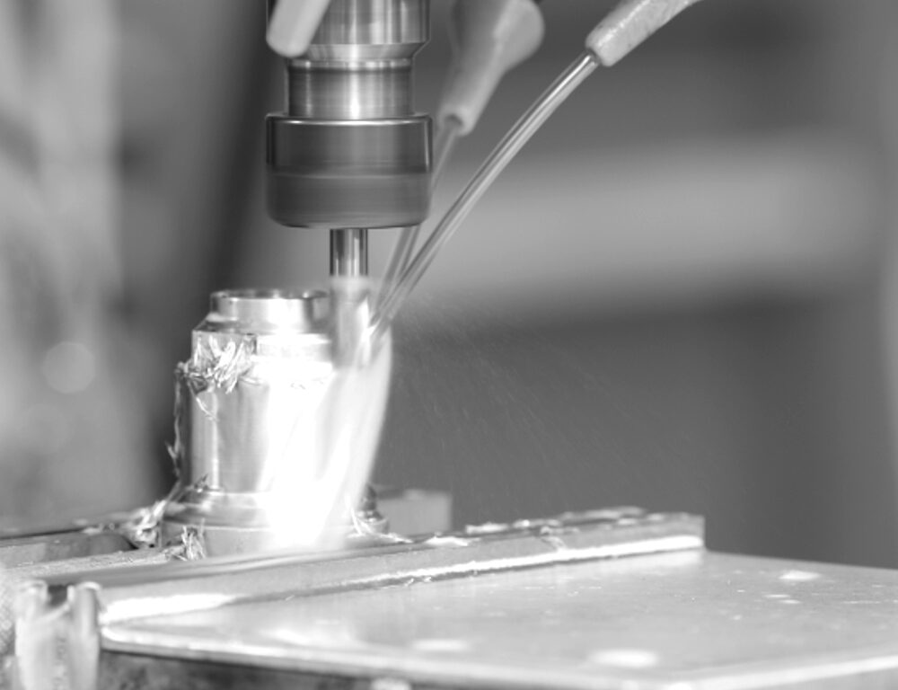 We make a slew of custom thread pitches in the Mystic X FBA arena.