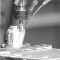 We make a slew of custom thread pitches in the Mystic X FBA arena.