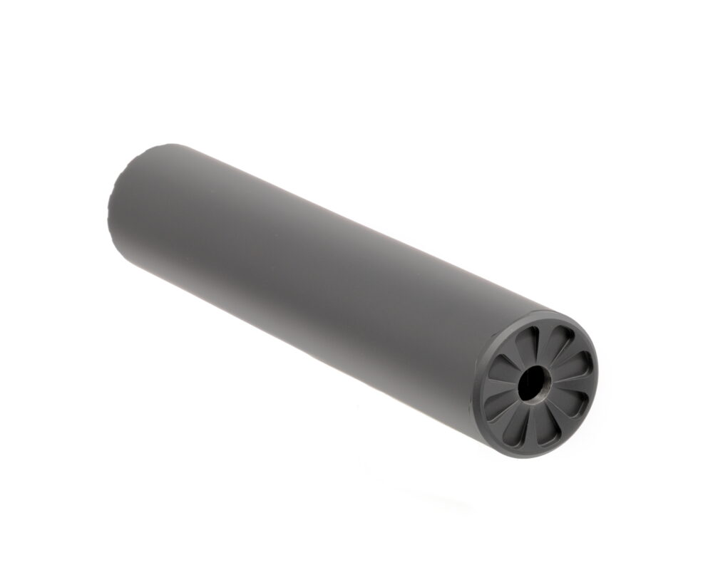 Goliath big bore gun silencer