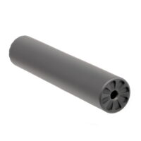 Goliath big bore gun silencer