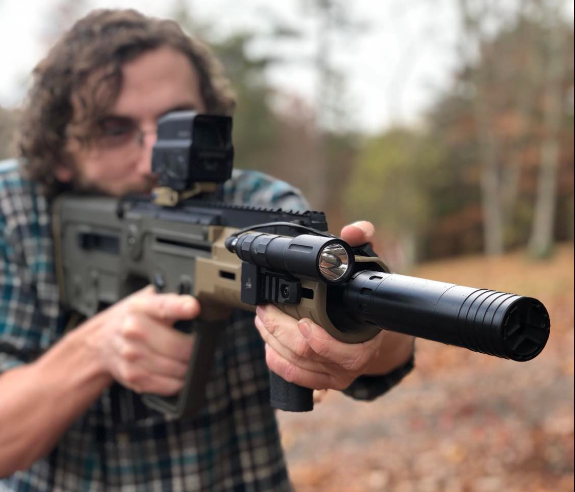 can i buy a suppressor without a tax stamp in 2025