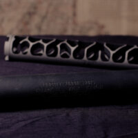 kodiak tl rimfire silencer core retrofit suppressor