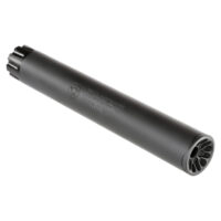 Regulator ti 22LR suppressor silencer