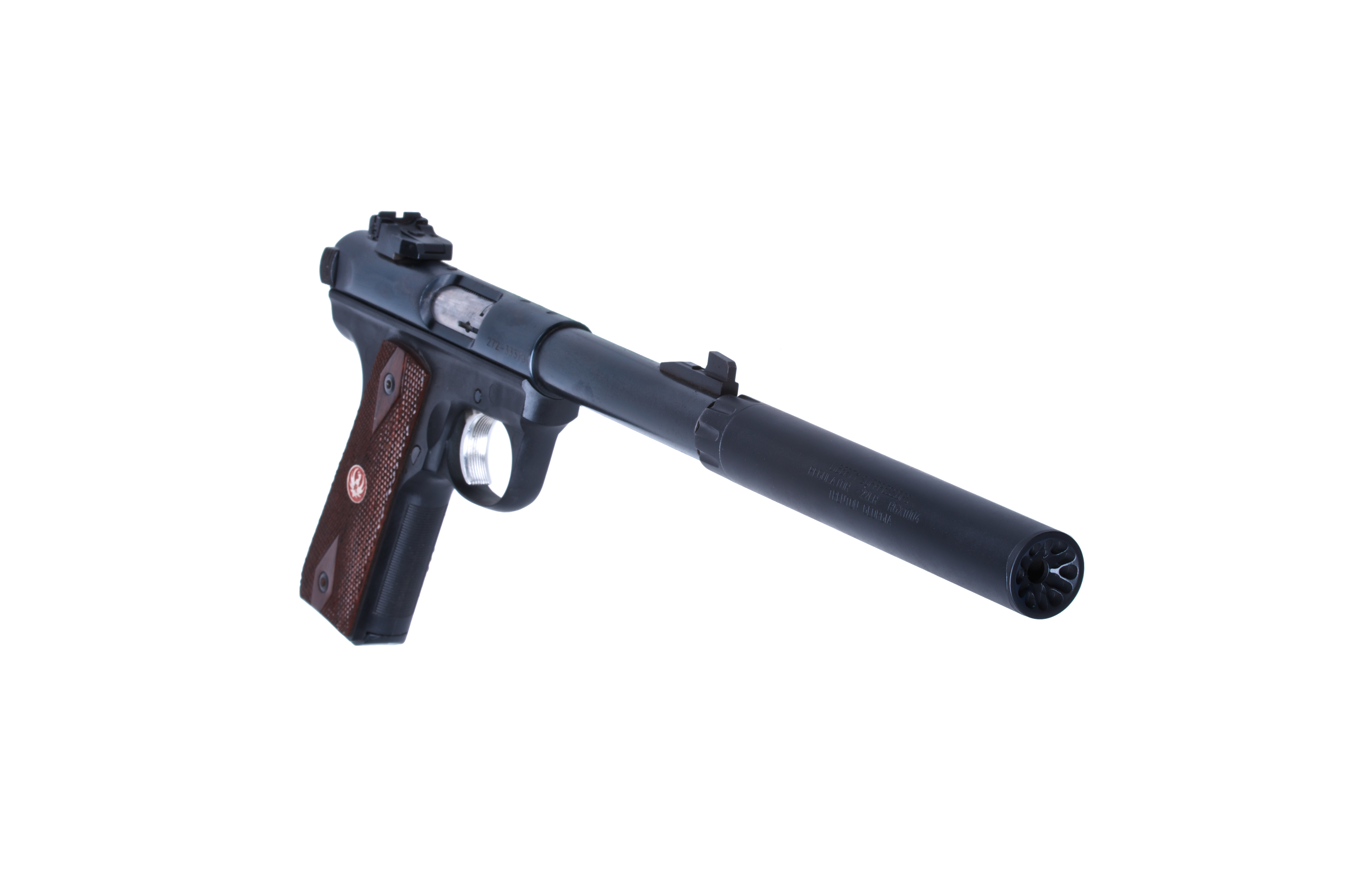 Silencer Regulator Liberty Suppressors Firearm Sound Suppressor And World Class Silencer 0089