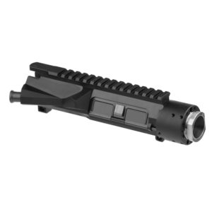 Seekins Precision’s Integrated Rail Mounting technology (iRMT) upper