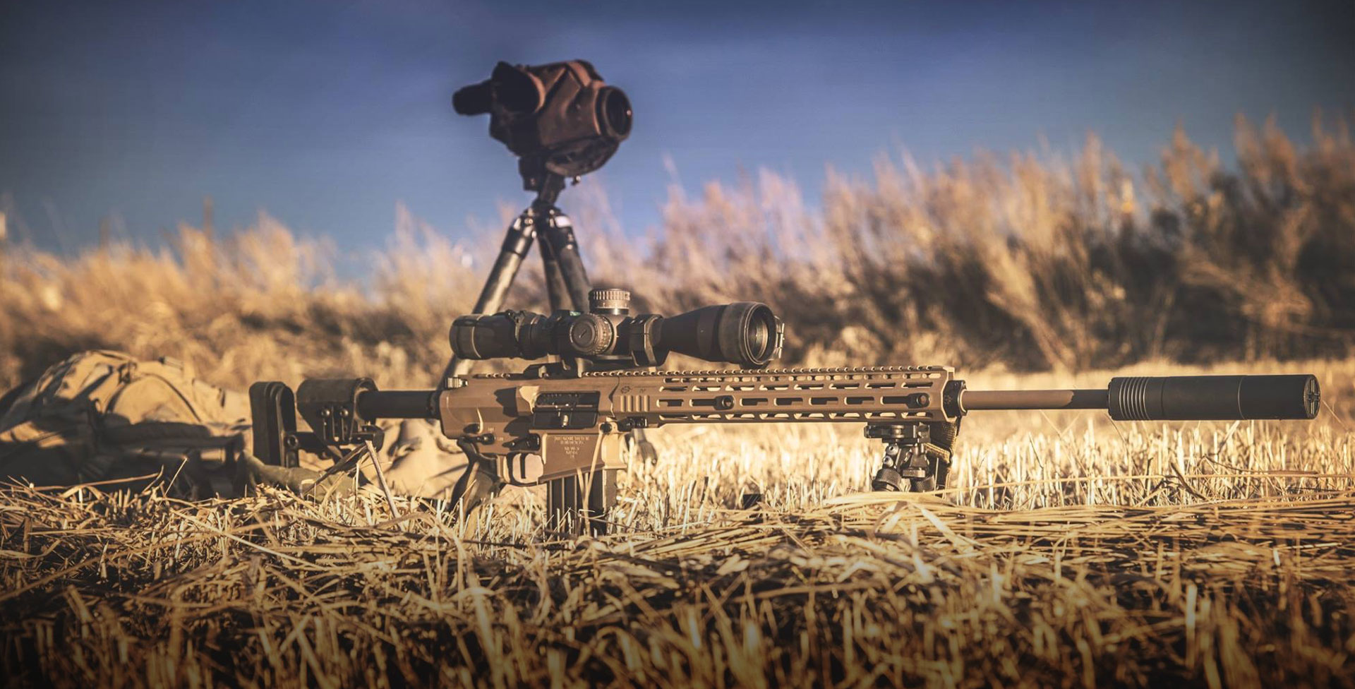 Home - Liberty Suppressors - Firearm Sound Suppressor and World Class ...