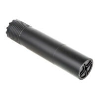 sovereign 7.62mm rifle silencer - Lightweight rifle suppressor