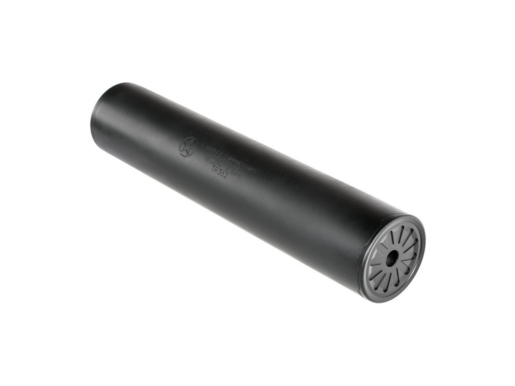 Triumph | Liberty Suppressors - Firearm Sound Suppressor and World ...