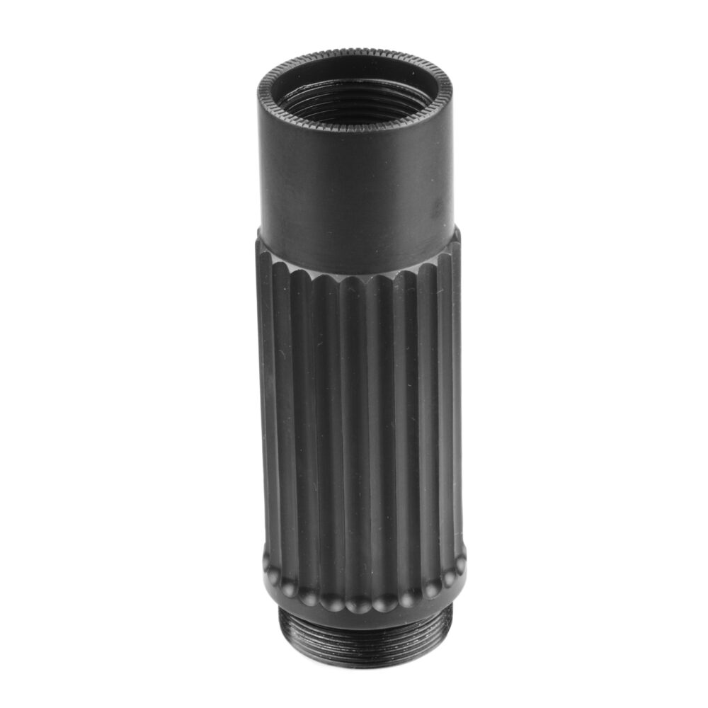 special mount for the mystic x silencer