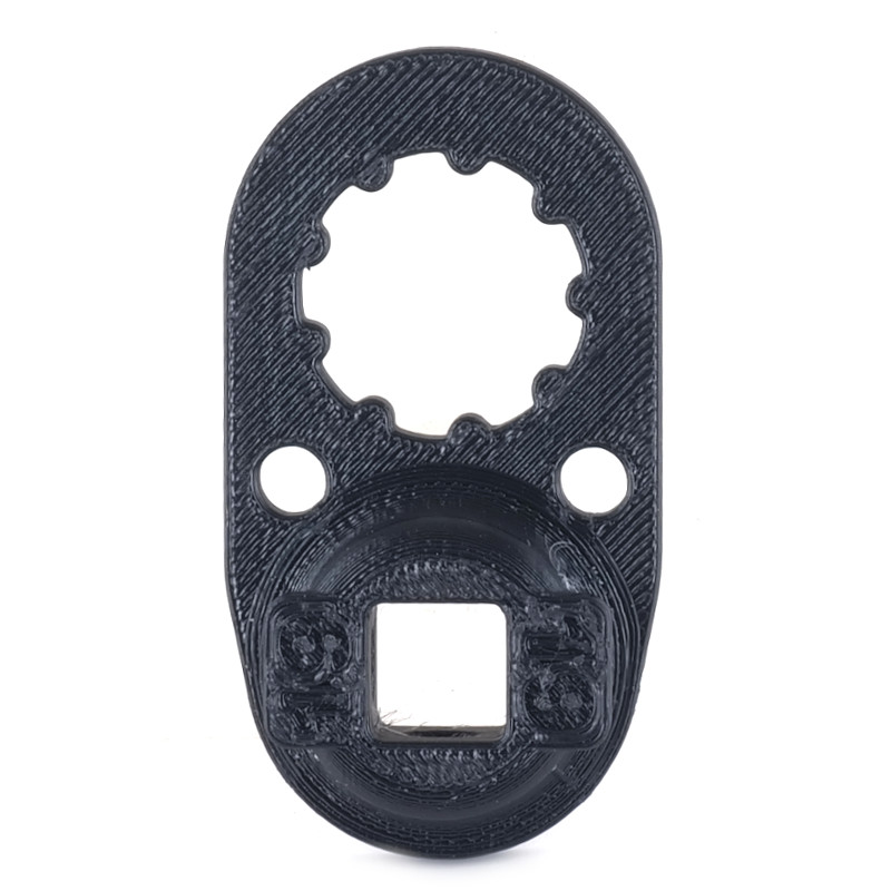 Regulator Wrench - Warren Innovative - Liberty Suppressors - Firearm ...