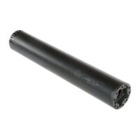 cosmic 45acp 10mm suppressor silencer