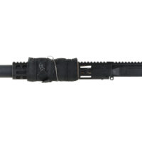 liberty suppressors zulu 556 integral ar15 upper assembly