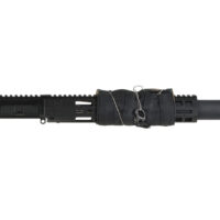 liberty suppressors zulu 556 integral ar15 upper assembly